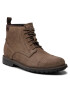 Clarks Bakancs Bowzer Cap 261627837 Barna - Pepit.hu