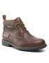 Clarks Bakancs Bowzer Mid 261627337 Barna - Pepit.hu