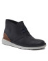 Clarks Bakancs Brahnz Mid 261691117 Sötétkék - Pepit.hu