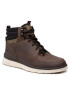 Clarks Bakancs Braxin Peak 261645767 Barna - Pepit.hu