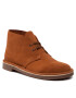 Clarks Bakancs Bushacre 3 261686517 Barna - Pepit.hu