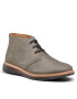 Clarks Bakancs Chantry Mid 261677097 Szürke - Pepit.hu