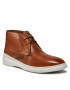 Clarks Bakancs Dennet Mid 261629717 Barna - Pepit.hu