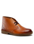 Clarks Bakancs Desert Boot 2 261563677 Barna - Pepit.hu