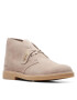 Clarks Bakancs Desert Bt Evo Bézs - Pepit.hu