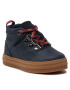 Clarks Bakancs Nova Hike T 261619297 Sötétkék - Pepit.hu