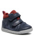 Clarks Bakancs Rex Park T 261521887 Sötétkék - Pepit.hu