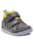 Clarks Bakancs Rex Park T 261626427 Szürke - Pepit.hu