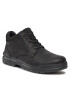 Clarks Bakancs Rockie Mid Gtx GORE-TEX 261734627 Fekete - Pepit.hu