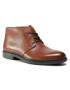 Clarks Bakancs Un Tailor Mid 261446787 Barna - Pepit.hu