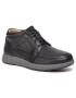 Clarks Bakancs Un Trail Limit 261466437 Fekete - Pepit.hu