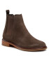 Clarks Bokacsizma Clarkdale Arlo 261513264 Zöld - Pepit.hu