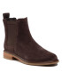 Clarks Bokacsizma Clarkdale Arlo 261625674 Barna - Pepit.hu