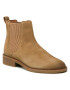 Clarks Bokacsizma Cologne Arlo 2 261747684 Bézs - Pepit.hu