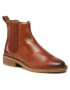 Clarks Bokacsizma Cologne Arlo 2 261747704 Barna - Pepit.hu