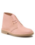 Clarks Bokacsizma Desert Boot 2 261563764 Rózsaszín - Pepit.hu