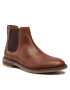 Clarks Bokacsizma Jaxen Chelsea 261627427 Barna - Pepit.hu