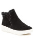 Clarks Bokacsizma Layton Star 261685144 Fekete - Pepit.hu