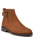 Clarks Bokacsizma Memi Lo 261622394 Barna - Pepit.hu