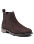 Clarks Bokacsizma Memi Top 261616344 Barna - Pepit.hu