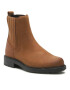 Clarks Bokacsizma Orinoco2 Mid 261613974 Barna - Pepit.hu