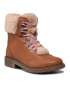 Clarks Csizma Astrol Hiker K 261616636 Barna - Pepit.hu