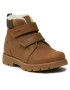 Clarks Csizma Heath Snug 261673337 Barna - Pepit.hu