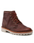 Clarks Csizma Overdale High 261629227 Barna - Pepit.hu