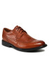 Clarks Félcipő BeckfieldLimit 261192658 Barna - Pepit.hu