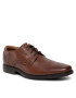 Clarks Félcipő lite Low 261675717 Barna - Pepit.hu