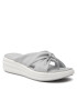 Clarks Flip-flops Drift Ave 261662604 Szürke - Pepit.hu