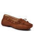 Clarks Mokaszin C Mocc Boat2 261564254 Barna - Pepit.hu