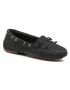 Clarks Mokaszin C Mocc Boat2 261587614 Fekete - Pepit.hu