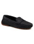 Clarks Mokaszin C Mocc2 261606634 Fekete - Pepit.hu