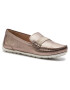 Clarks Mokaszin Dameo Vine 261406034 Arany - Pepit.hu