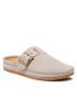 Clarks Papucs Brookleigh Mule 261661904 Bézs - Pepit.hu