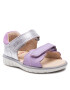 Clarks Szandál Roam Wing T. 261660946 Lila - Pepit.hu