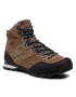 CMP Bakancs Alcor Mid Trekking Schoes Wp 39Q4907 Barna - Pepit.hu