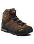 CMP Bakancs Athunis Mid Trekking Shoe Wp 31Q4977 Barna - Pepit.hu