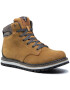 CMP Bakancs Dorado Lifestyle Shoe Wp 39Q4937 Barna - Pepit.hu