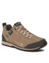 CMP Bakancs Elettra Low Wmn Hiking Shoe Wp 38Q4616 Bézs - Pepit.hu