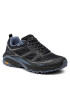 CMP Bakancs Hapsu Nordic Walking Shoe 30Q9607 Fekete - Pepit.hu