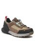 CMP Bakancs Hosnian Low Wmn Wp Hiking Shoes 3Q23566 Barna - Pepit.hu