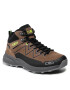 CMP Bakancs Kaleepso Mid Hiking Shoe Wp 31Q4917 Barna - Pepit.hu