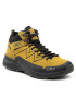 CMP Bakancs Kaleepso Mid Hiking Shoe Wp 31Q4917 Zöld - Pepit.hu