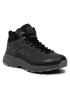 CMP Bakancs Kaleepso Mid Hiking Shoe Wp 31Q4917 Zöld - Pepit.hu