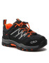 CMP Bakancs Rigel Low Trekking Shoes Wp 3Q13244 Szürke - Pepit.hu