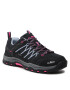 CMP Bakancs Rigel Low trekking Shoes Wp 3Q13244J Szürke - Pepit.hu