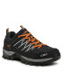 CMP Bakancs Rigel Low Trekking Shoes Wp 3Q13247 Szürke - Pepit.hu