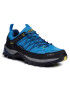 CMP Bakancs Rigel Low Trekking Shoes Wp 3Q54457 Kék - Pepit.hu